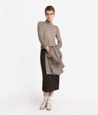 Falconeri, Ultrafine Cashmere Turtleneck