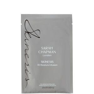 Sarah Chapman 3d Moisture Infusion Mask