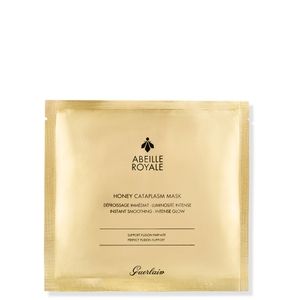 Guerlain Abeille Royale Honey Cataplasm Mask