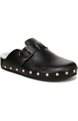 Fern 2 Genuine Shearling Clog