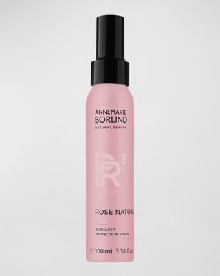 Rose Nature Blue Light Protection Spray