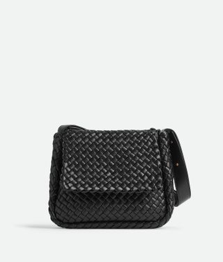 Small Cobble Shoulder Bag