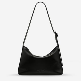 Status Anxiety, Losing Touch Bag - Black