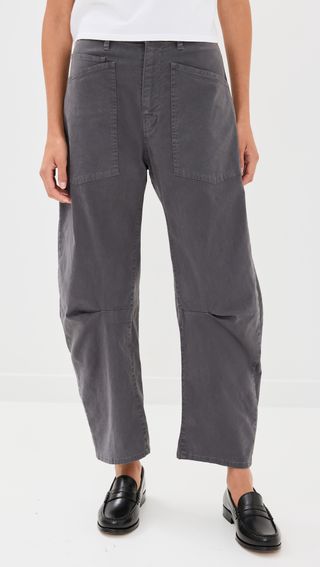 Shon Twill Pants