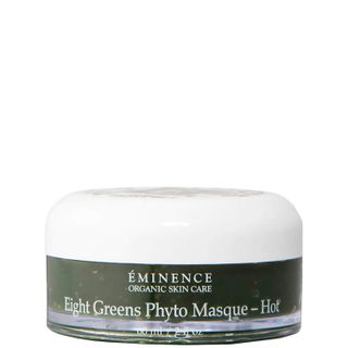 Eminence Organic Skin Care Eight Greens Phyto Masque - Hot 2 Fl. Oz