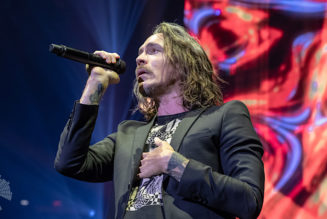 Incubus' Morning View Show a "Wish" Come True for Fans at Madison Square Garden