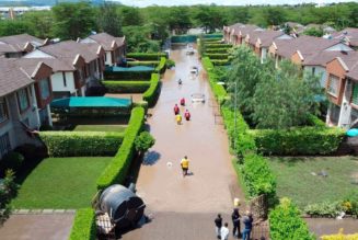 ​​​​​​​Insurance claims from floods rise to Sh5 billion