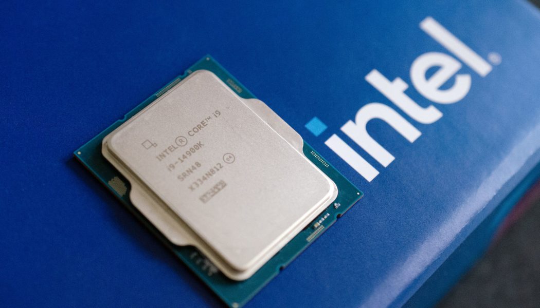 Intel is releasing another microcode update to protect crashing Raptor Lake CPUs