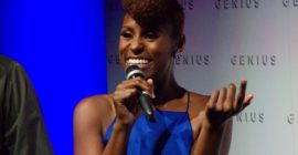 Issa Rae Is Reportedly Done Working With Amanda Seales