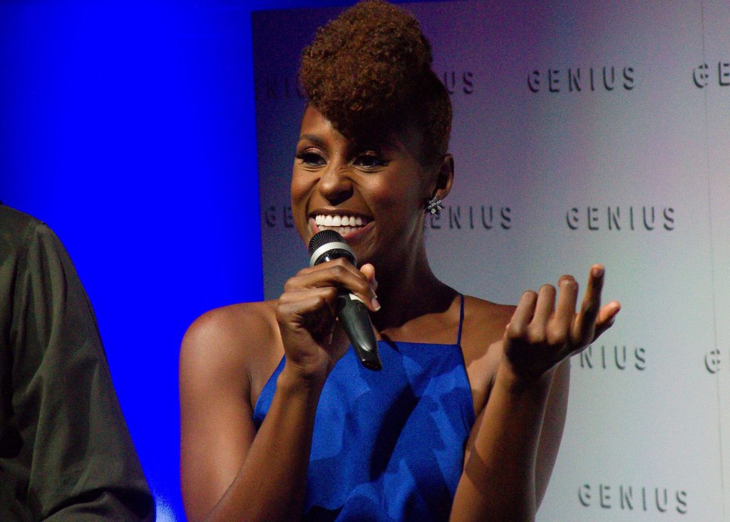 Issa Rae