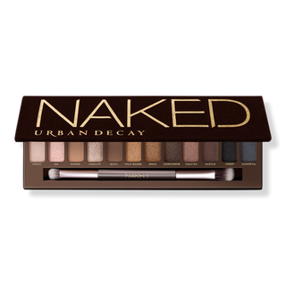 The Original Naked Eyeshadow Palette - Limited Edition​