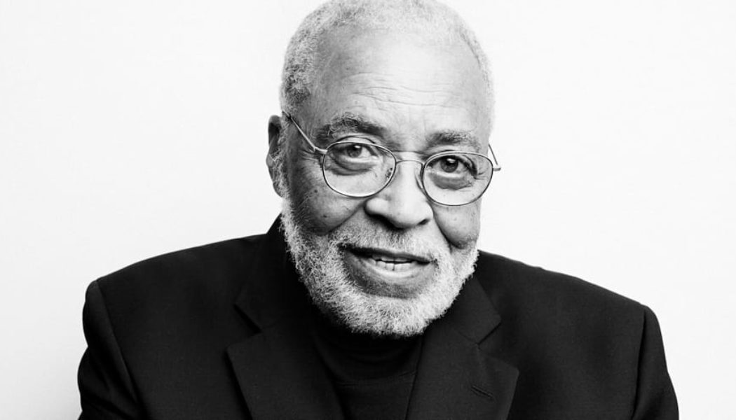 James Earl Jones Dies at 93