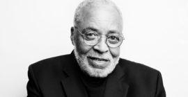 James Earl Jones Dies at 93