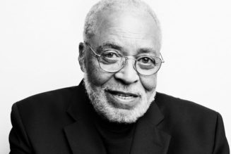 James Earl Jones Dies at 93