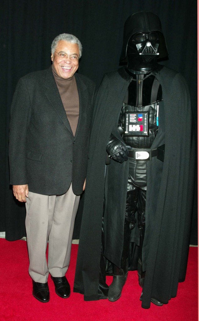 "Star Wars: Episode II - Attack of the Clones" Charity Premiere - New York