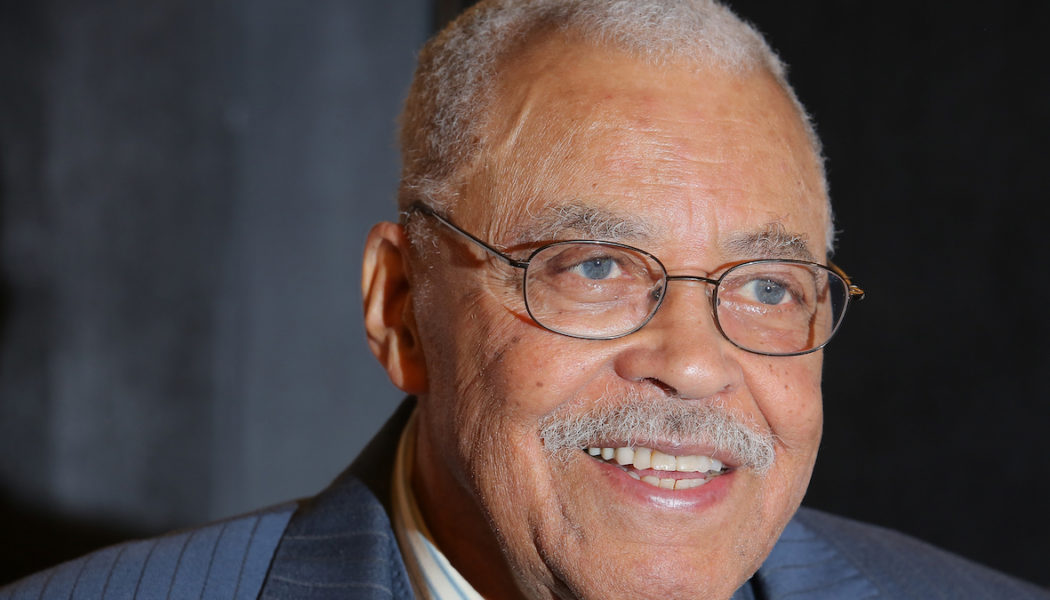 James Earl Jones, Voice of Darth Vader, Dead at 93