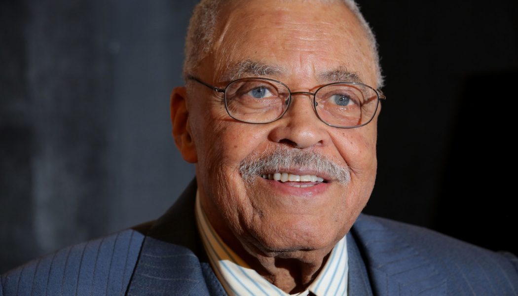 James Earl Jones, voice of Darth Vader, has died at 93