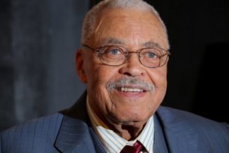 James Earl Jones, voice of Darth Vader, has died at 93