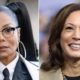 Janet Jackson bizarrely questions Kamala Harris' ethnicity in new interview