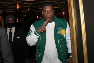 Jay Electronica Exits Cryochamber To Defend Jay-Z Over Kendrick Lamar's Super Bowl Performance Annoucement