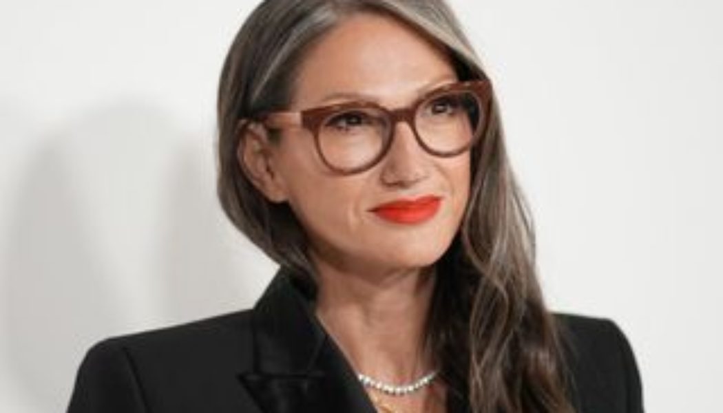 Jenna Lyons Just Schooled Me on 4 Fun Facts Every Fashion Nerd Should Know