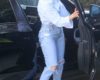 Jennifer Lopez Made Skinny Jeans Look Very 2024 Thanks to This Major Shoe Trend