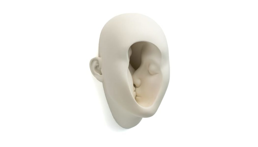 Johnson Tsang and Avant Arte to Release 'The Moment' Wall Sculpture