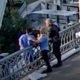 Jon Bon Jovi convinces woman not to jump off bridge in Nashville