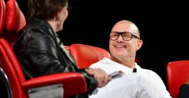 Jony Ive confirms he’s working on a new device with OpenAI