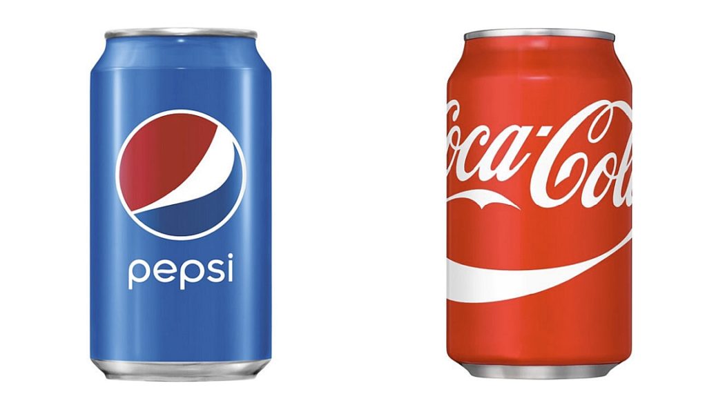 Judd Apatow to direct Coke vs. Pepsi movie Cola Wars with Steven Spielberg producing