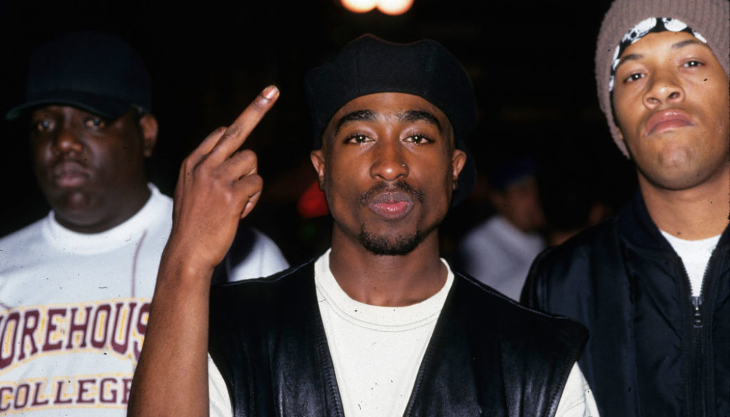 Judge Denies Keefe D's Most Recent Bail Request In Tupac Murder Trial