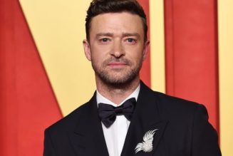 Justin Timberlake Pleads Guilty for Drunk Driving