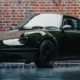 KALMAR Automotive Unveils Electrified Porsche 911: The 7-97 E-Volt