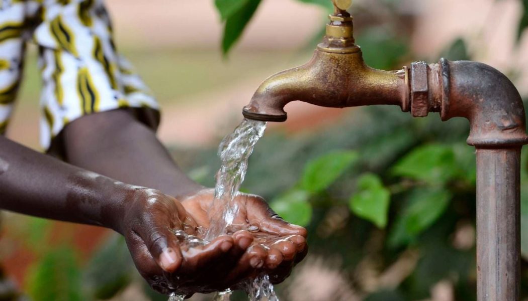 Kenya, Netherlands eye deals for capital markets funding for water sector