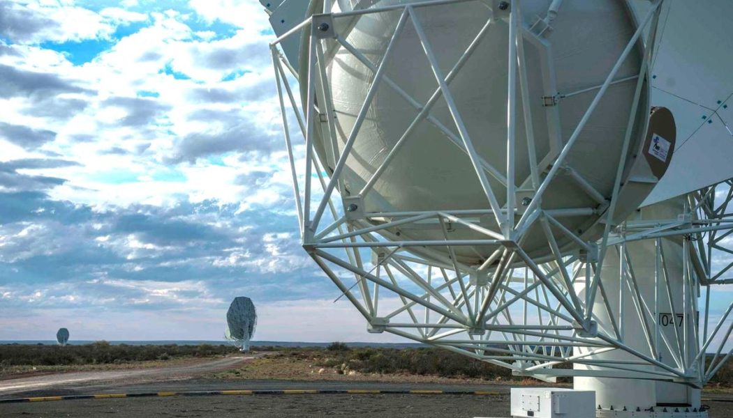 Kenya to host satellite dish for world’s largest radio-powered space telescope