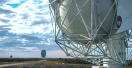 Kenya to host satellite dish for world’s largest radio-powered space telescope