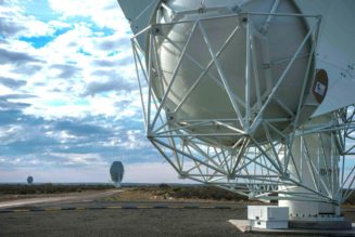 Kenya to host satellite dish for world’s largest radio-powered space telescope