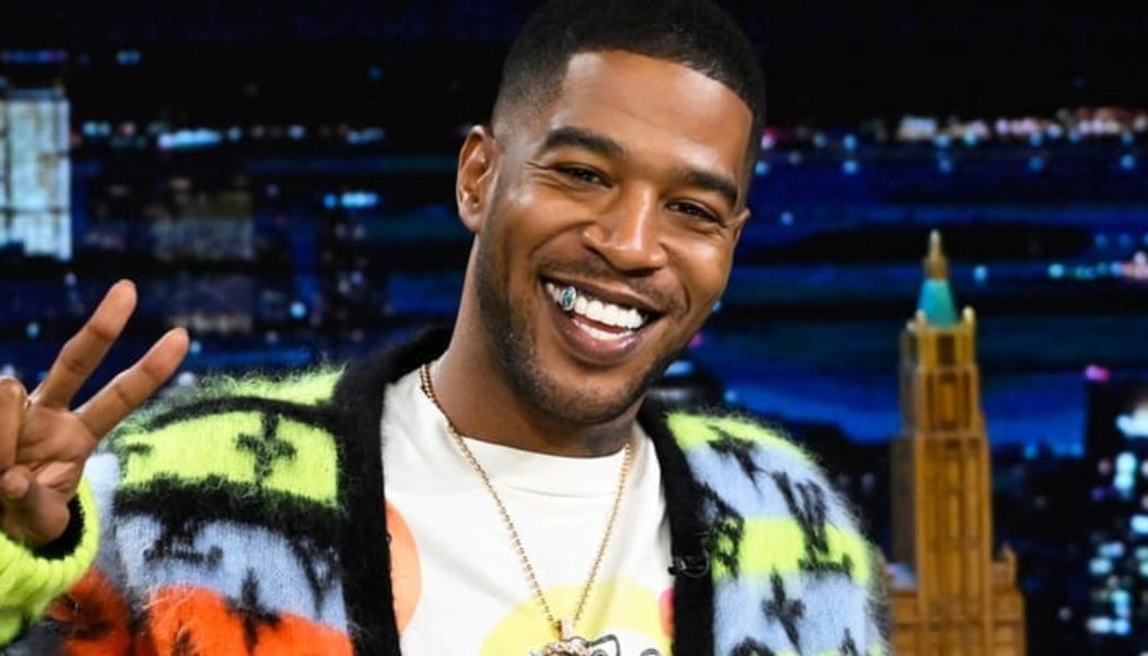 Kid Cudi's "Day 'N' Nite" Certified Diamond by RIAA