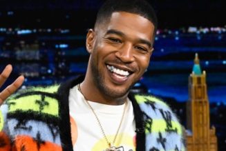 Kid Cudi's "Day 'N' Nite" Certified Diamond by RIAA