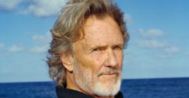 Krist Kristofferson Dead at 88