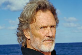 Krist Kristofferson Dead at 88