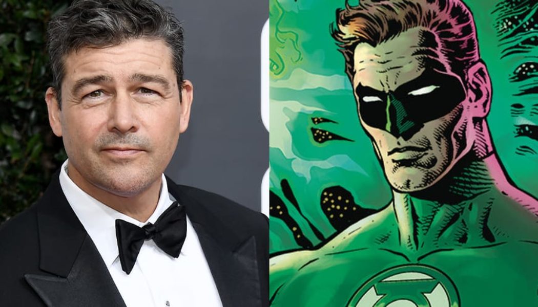 Kyle Chandler Cast as Hal Jordan in DC and HBO's 'Lanterns' Series