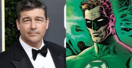 Kyle Chandler Cast as Hal Jordan in DC and HBO’s ‘Lanterns’ Series