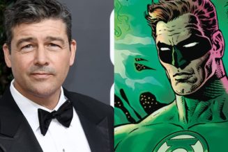 Kyle Chandler Cast as Hal Jordan in DC and HBO's 'Lanterns' Series