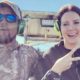 Lana Del Rey goes public with new boyfriend, alligator tour guide Jeremy Dufrene