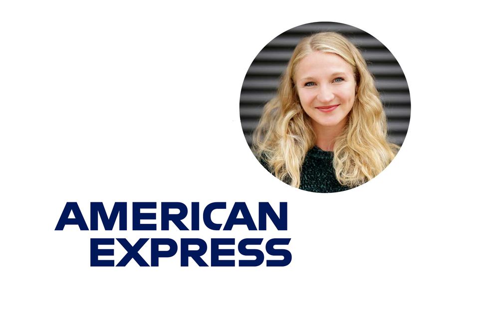 Mareike testet Experiences von American Express