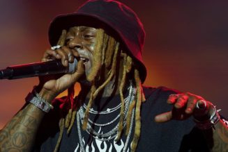 Lil Wayne Officially Breaks Silence on Super Bowl Halftime Show Snub in New Orleans