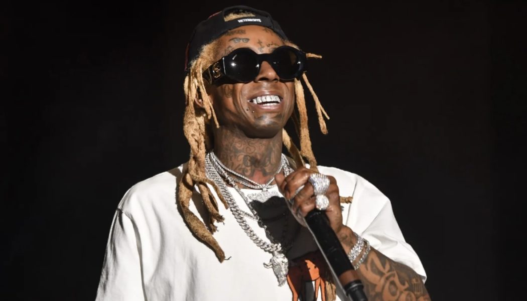 Lil Wayne says not landing Super Bowl Halftime Show "broke" him: "It hurt a whole lot"