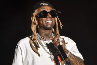 Lil Wayne says not landing Super Bowl Halftime Show "broke" him: "It hurt a whole lot"