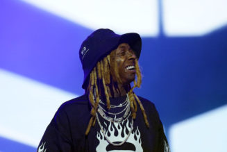 Lil Wayne Says Super Bowl Halftime Show Snub "Hurt A Lot"